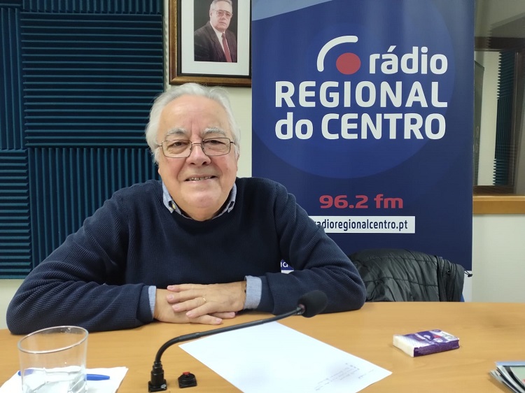 Jornal Campeão: Aclamado e depois afastado: Luís Marinho quebra o silêncio sobre o PS de Coimbra