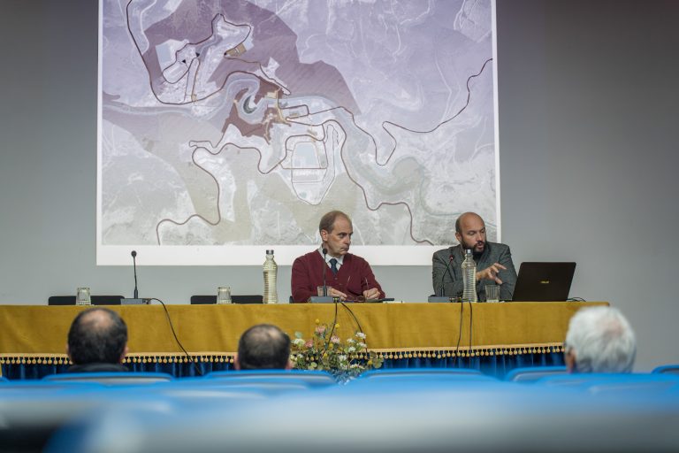 Jornal Campeão: Pampilhosa da Serra apresentou Estudo Urbano da Vila