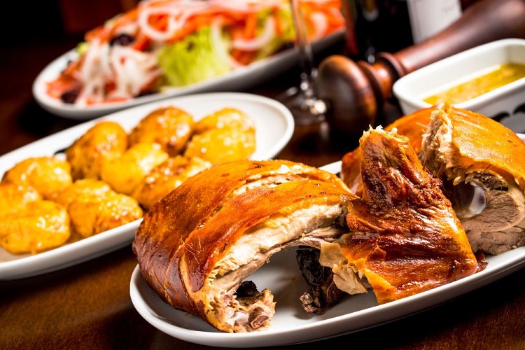 Jornal Campeão: Politécnico e CIM de Coimbra debatem gastronomia e turismo na economia regional