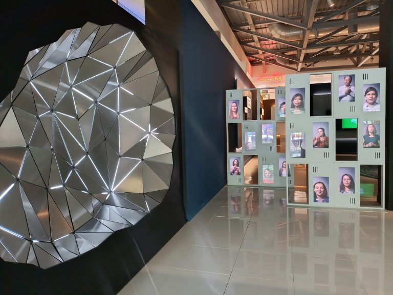 Jornal Campeão: Língua Gestual Portuguesa em destaque no UC Exploratório para celebrar o seu dia nacional