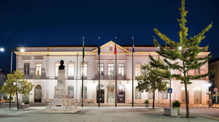 Jornal Campeão: Anadia quer afirmar-se como pólo de ensino superior até 2035