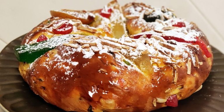 Jornal Campeão: Portugal está à procura do Melhor Bolo-Rei