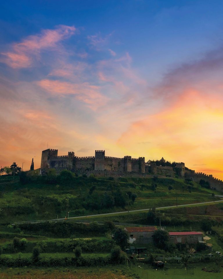 Jornal Campeão: Inês de Castro em Montemor-o-Velho: sete séculos de uma história que o tempo não apagou