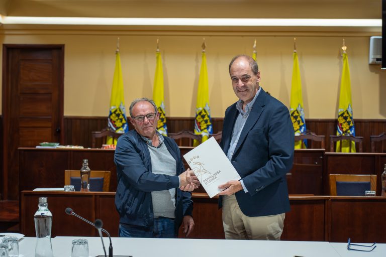 Jornal Campeão: Câmara de Pampilhosa da Serra reforça apoio ao empreendedorismo local