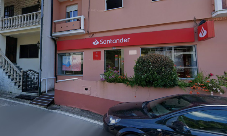 Jornal Campeão: Lorvão perde único balcão bancário