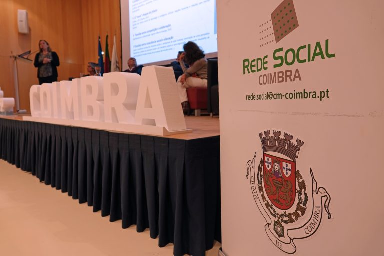 Jornal Campeão: Habitação, capacitação e inclusão em destaque na Rede Social de Coimbra