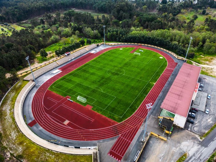 Jornal Campeão: Tábua reforça apoio ao movimento desportivo local