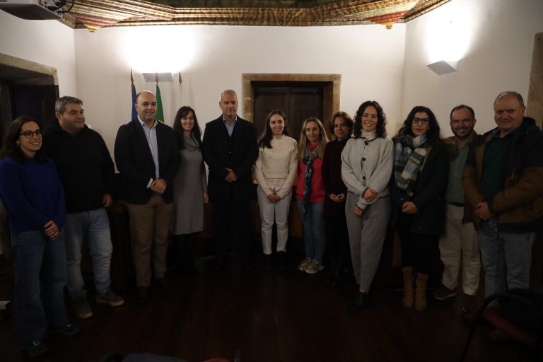 Jornal Campeão: Góis aposta em inovação e lazer com os vencedores do Orçamento Participativo