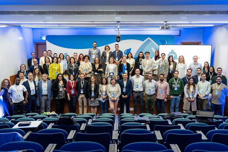 Jornal Campeão: H2OforALL conclui investigação sobre qualidade da água potável