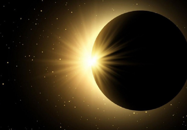 Jornal Campeão: Eclipse solar total poderá ser observado em Portugal no próximo ano