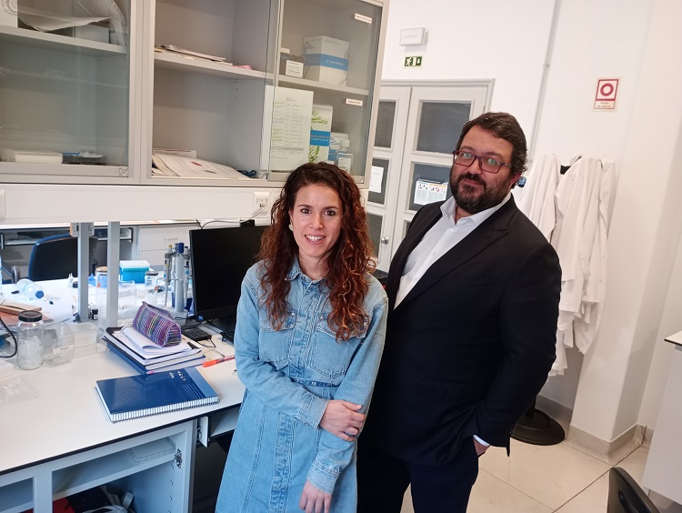 Jornal Campeão: Cientistas de Coimbra identificam mecanismo associado a doença neurodegenerativa rara