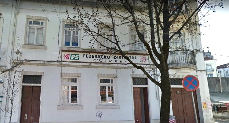 Jornal Campeão: PS de Coimbra sem Secretariado e alguns dos membros surpreendidos