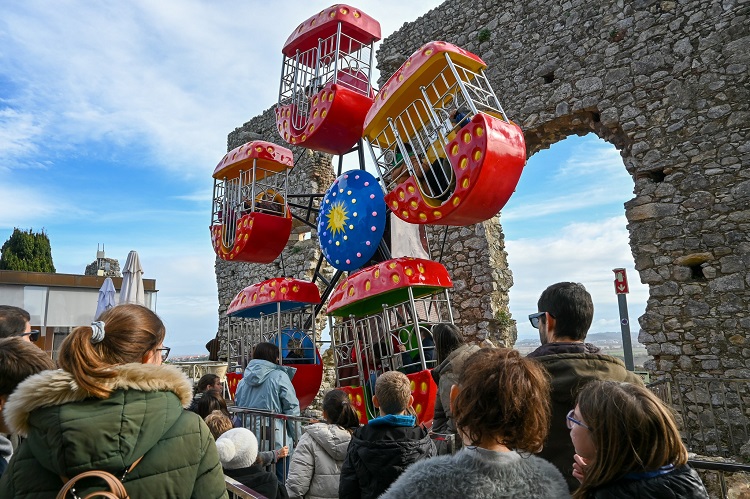 Jornal Campeão: Semana do Natal tem atractivos em Montemor-o-Velho e Penela