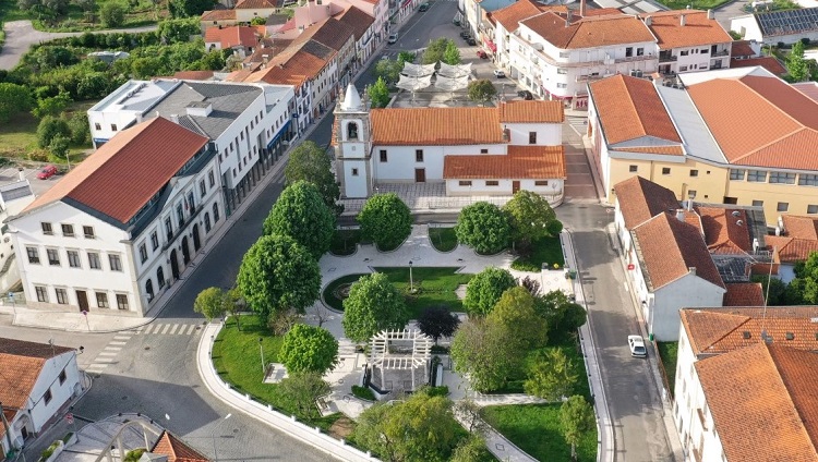 Jornal Campeão: Vila Nova de Poiares aprova Orçamento de 21,38 milhões para 2026