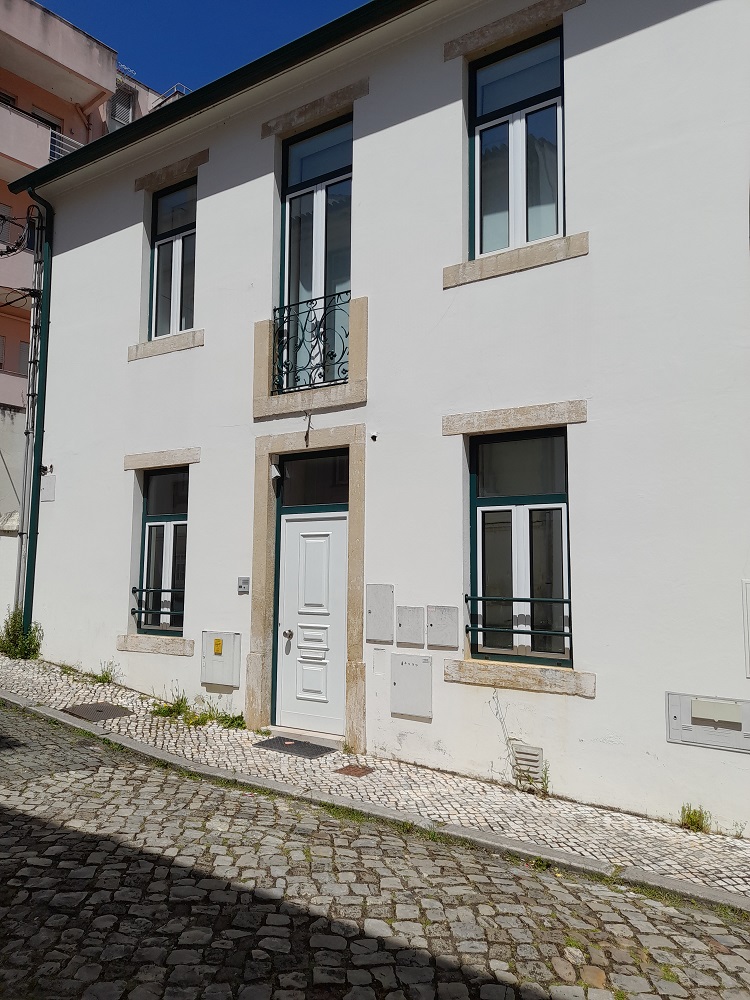 Jornal Campeão: Residência União “tira” cinco pessoas da rua possibilitando integração laboral