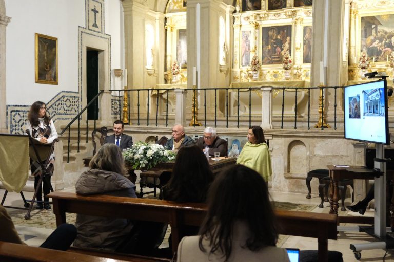 Jornal Campeão: CCDR Centro aposta na salvaguarda da identidade cultural das Misericórdias