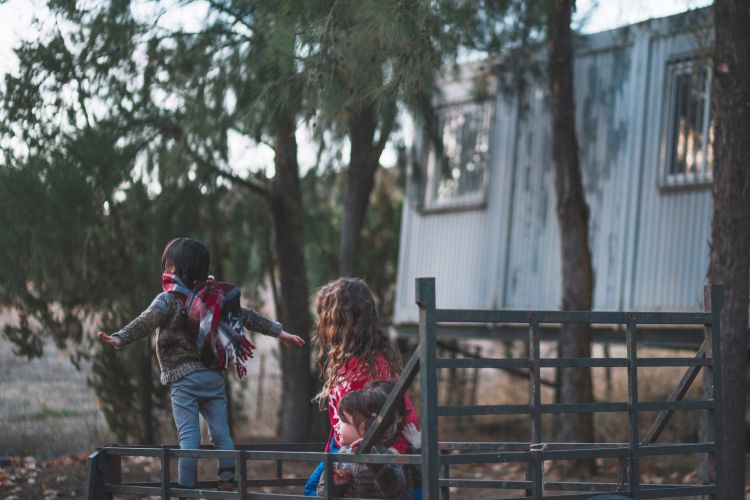 Jornal Campeão: Portugal reduz risco de pobreza mas 300 mil crianças vivem abaixo do limiar