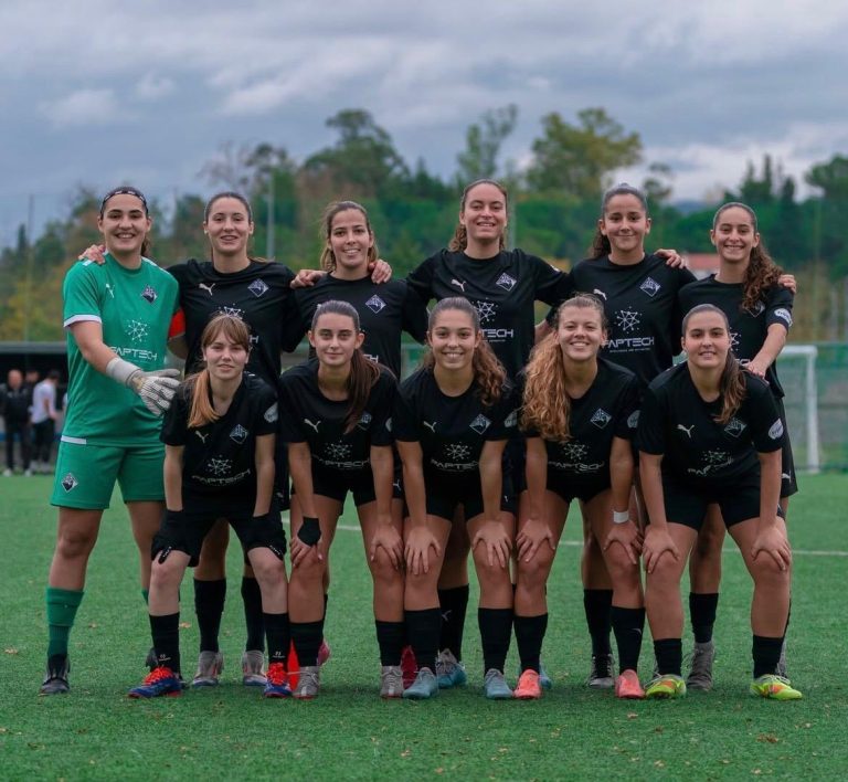 Jornal Campeão: Cheias obrigam ao adiamento do jogo em Porto Salvo mas Briosa mantém ambição intacta