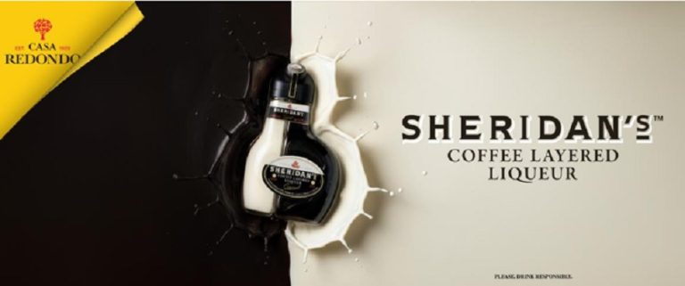Jornal Campeão: Casa Redondo conclui aquisição da marca Sheridan’s à Diageo e reforça portefólio