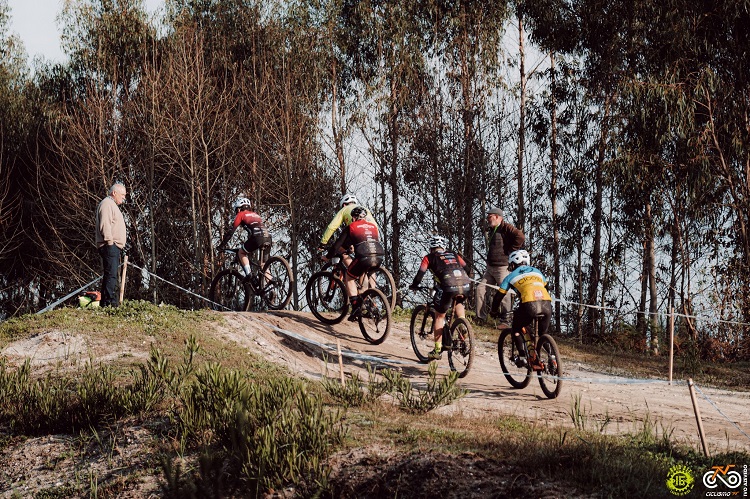 Jornal Campeão: Raid BTT Lagoas de Mira proporciona convívio e descoberta do território