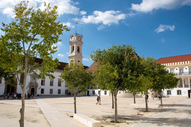 Jornal Campeão: Encontro reúne uma centena de doutorandos da Universidade de Coimbra