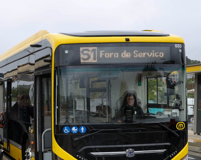 Jornal Campeão: José Miguel Ramos Ferreira quer respostas sobre falhas no MetroBus
