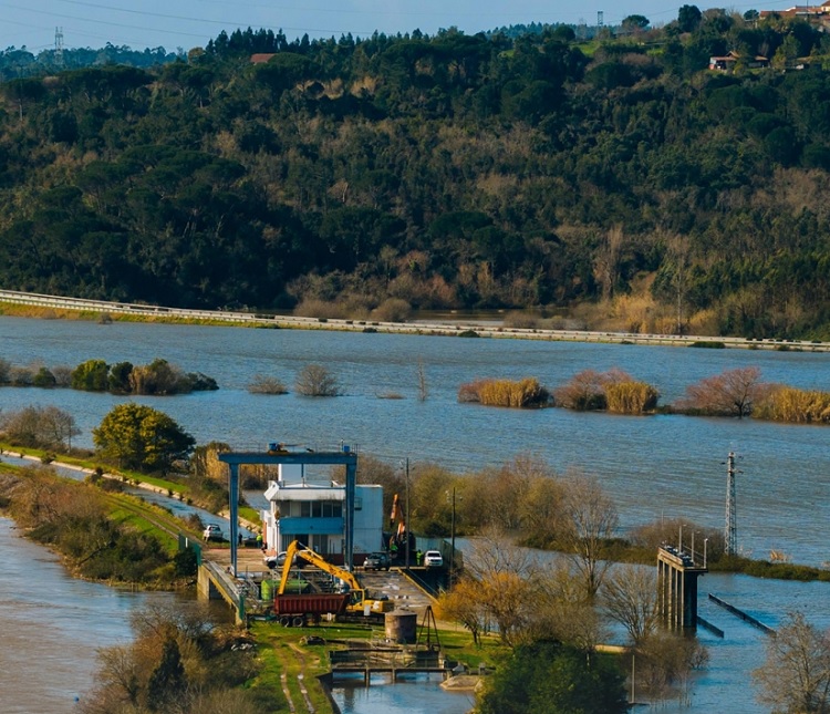 Jornal Campeão: Montemor-o-Velho: APA nega acusação de questões administrativas e invoca falta de energia