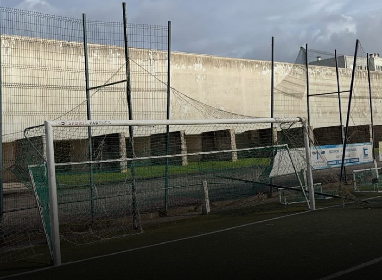 Jornal Campeão: Associação de Futebol de Coimbra lança campanha de apoio a clubes