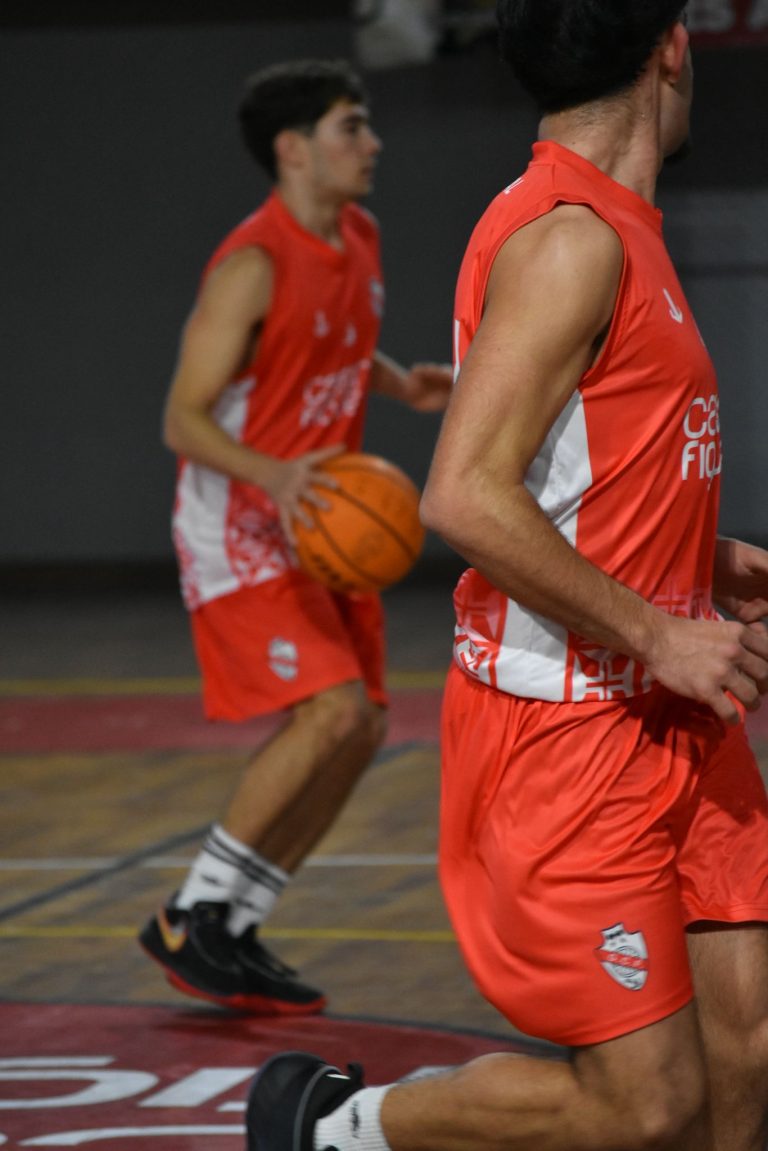 Jornal Campeão: Notícias do Ginásio Figueirense