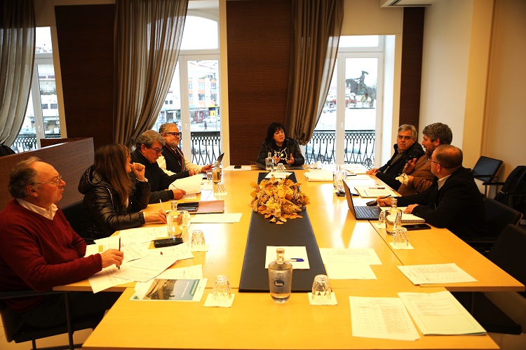 Jornal Campeão: Câmara de Cantanhede atribui 1,3 milhões de euros às freguesias