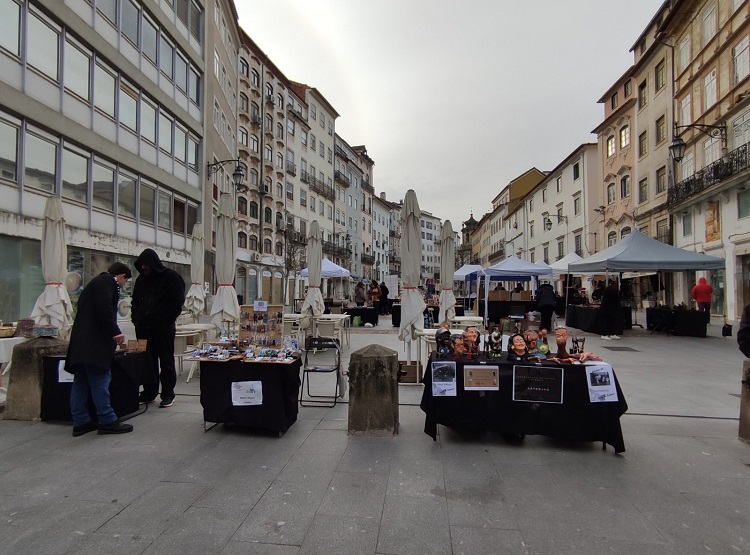 Jornal Campeão: Câmara de Coimbra cancela eventos culturais ao ar livre