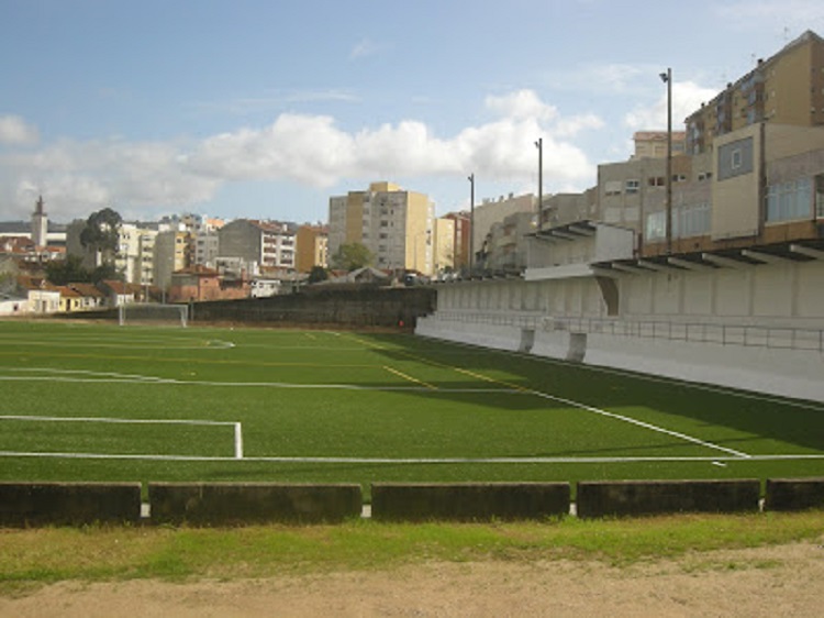 Jornal Campeão: Câmara de Coimbra liberta concessionária de fazer obras no Campo da Arregaça