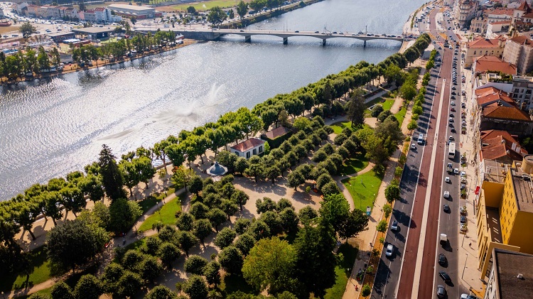 Jornal Campeão: Câmara de Coimbra suspende PDM para promover habitação e simplificar estacionamento