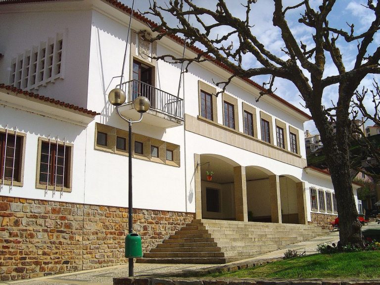 Jornal Campeão: Pampilhosa da Serra e Instituto Pedro Nunes lançam concurso “Dá Espaço às Tuas Ideias”