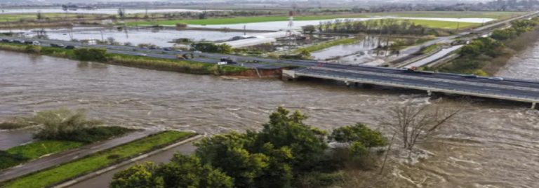 Jornal Campeão: Agricultores exigem reparação do canal de rega do Mondego para garantir culturas