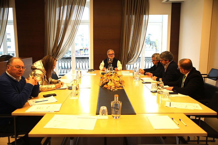 Jornal Campeão: Cantanhede com projecto de 665 mil euros para criar corredores verdes urbanos