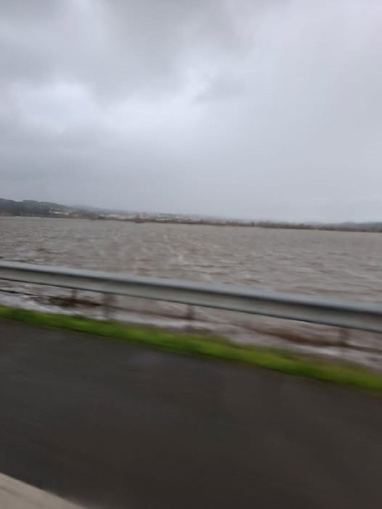 Jornal Campeão: Corte da A14 entre Montemor-o-Velho e Figueira da Foz pressiona aldeias