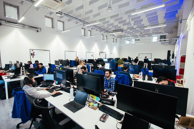 Jornal Campeão: Critical e Stadler lançam joint-venture especializada em software para ferrovia