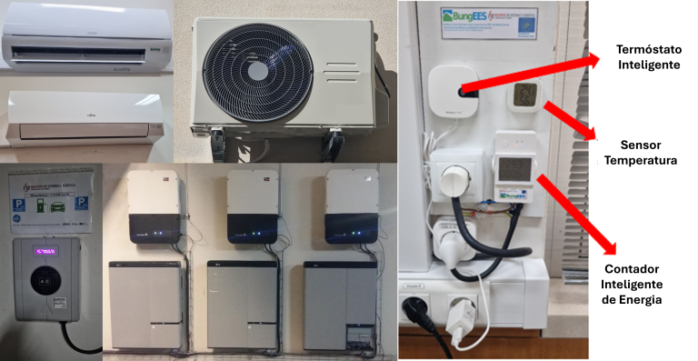 Jornal Campeão: Modelo de serviços inteligentes testado em Coimbra comprova poupanças energéticas até 30%