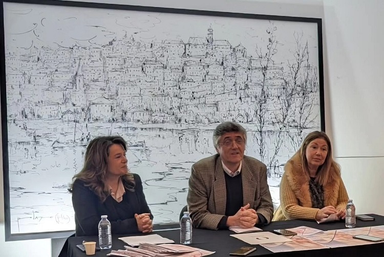 Jornal Campeão: Evento dedicado ao som explora saúde auditiva e promove inclusão em Coimbra