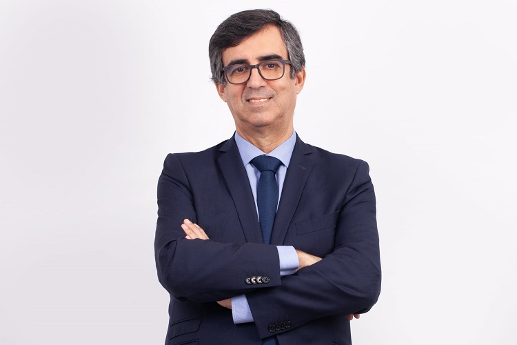 Jornal Campeão: Jorge Conde eleito vice-presidente da CCDR Centro