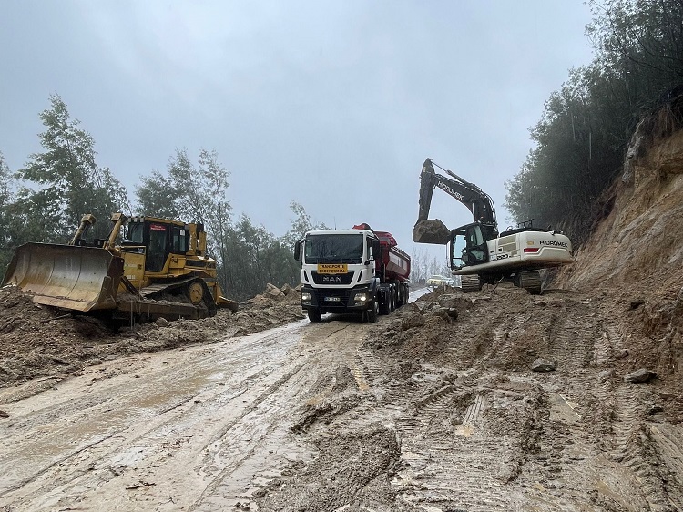 Jornal Campeão: Oliveira do Hospital activa plano de Emergência e Protecção Civil