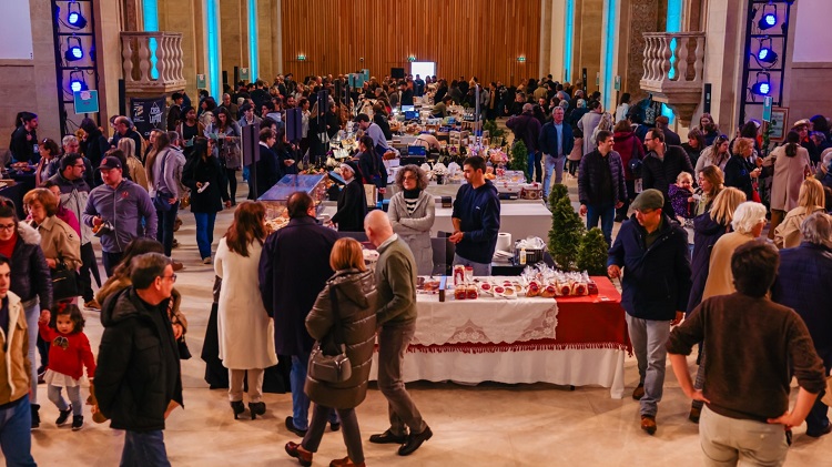 Jornal Campeão: Mostra de Doçaria Conventual e Contemporânea de Coimbra quer chegar a novos públicos