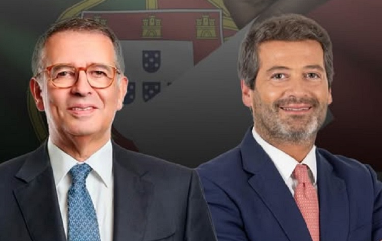 Jornal Campeão: Projecções dão vitória a António José Seguro entre 66,8% a 73%