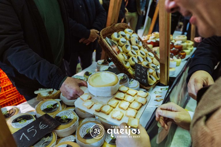 Jornal Campeão: Tábua promove viagem ao mundo rural em feira com mais de 150 expositores