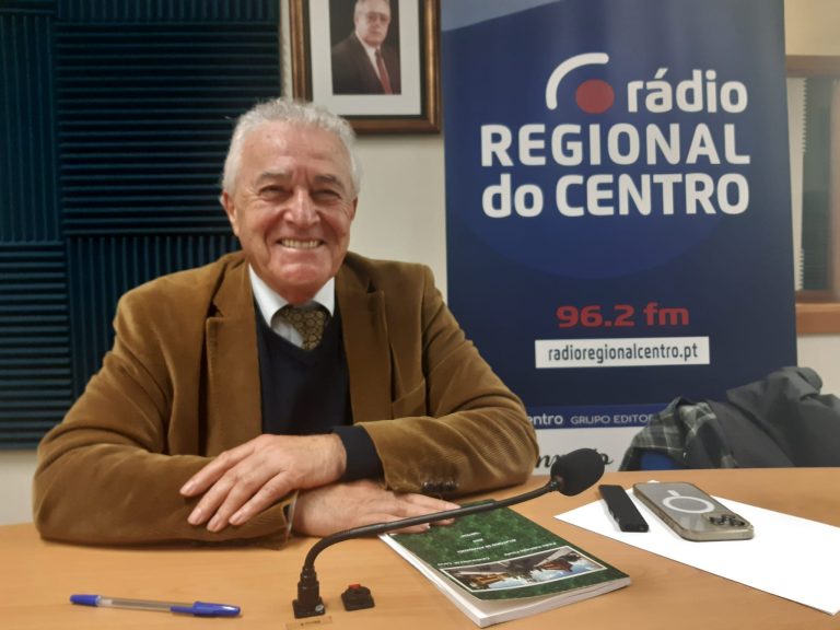 Jornal Campeão: Jaime Ramos denuncia: 30 anos de espera milhões gastos e o Ingote que Coimbra nunca viu