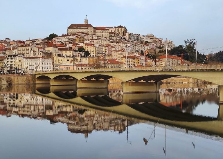 Jornal Campeão: Coimbra recebe Feira de Emprego do Turismo