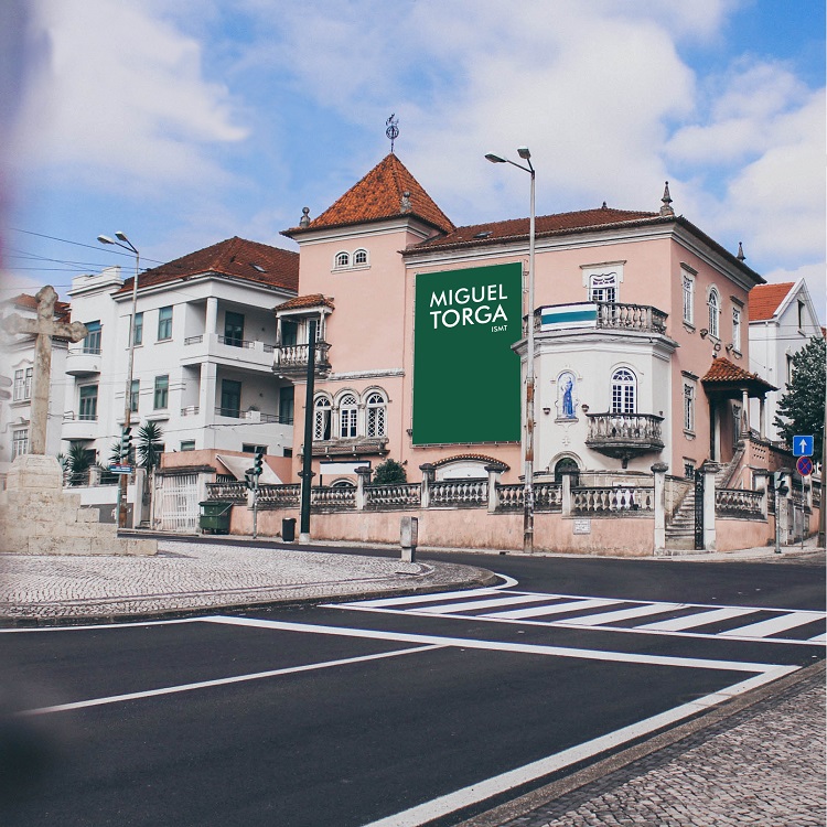Jornal Campeão: Instituto Miguel Torga em Coimbra teve menos 30% de novos alunos