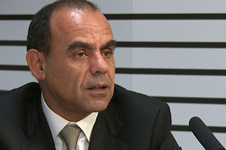 Jornal Campeão: Morreu o antigo ministro Nuno Morais Sarmento