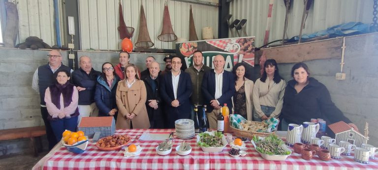Jornal Campeão: “Mira à Mesa” regressa em Março com 15 restaurantes participantes